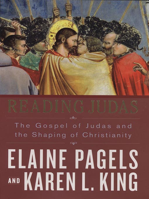 Title details for Reading Judas by Elaine Pagels - Wait list